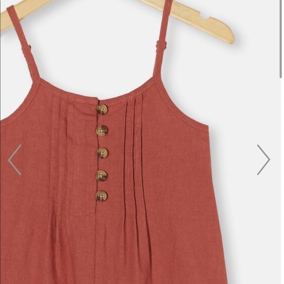 Cotton On romper - Picture 3 of 6